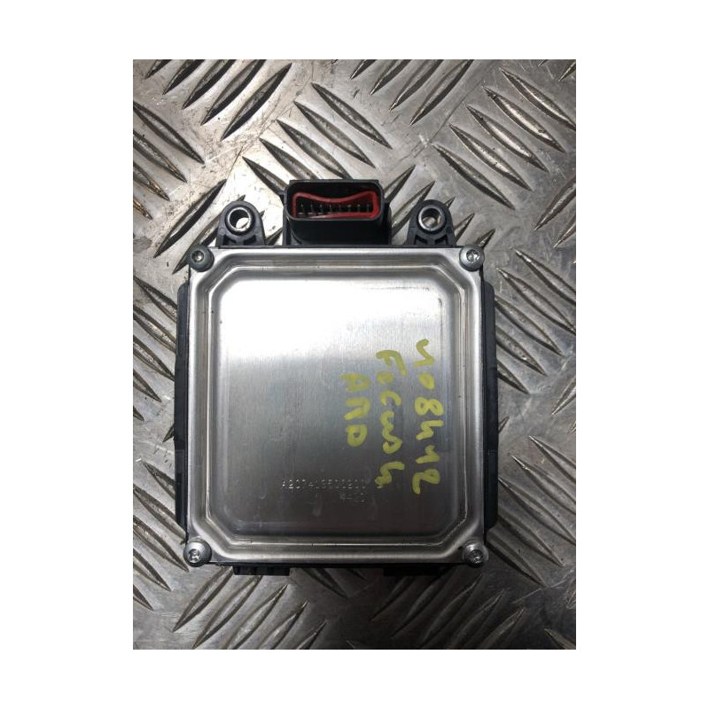 Capteur FORD FOCUS 4 PHASE 1 d’occasion