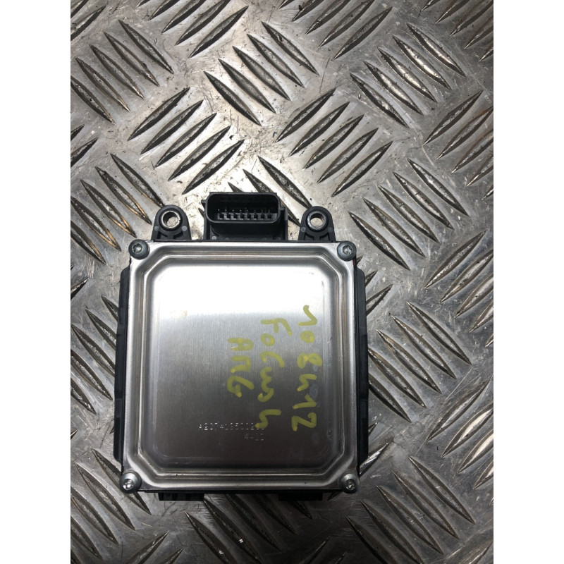 Capteur FORD FOCUS 4 PHASE 1 d’occasion