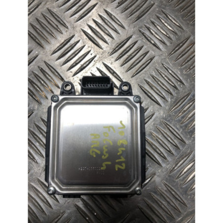 Capteur FORD FOCUS 4 PHASE 1 d’occasion