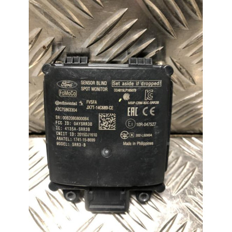 Capteur FORD FOCUS 4 PHASE 1 d’occasion