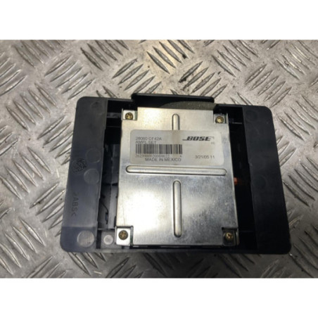 Amplificateur audio NISSAN 350 Z COUPE d’occasion