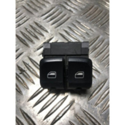 Interrupteur de leve vitre avant gauche AUDI A1 1 PHASE 1 d’occasion