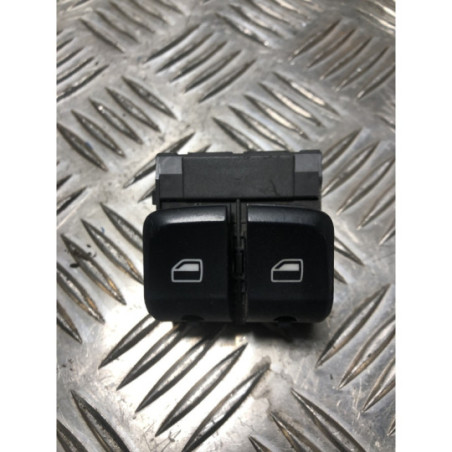 Interrupteur de leve vitre avant gauche AUDI A1 1 PHASE 1 d’occasion