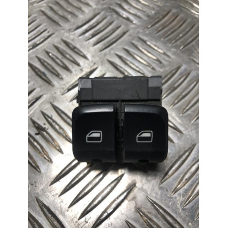 Interrupteur de leve vitre avant gauche AUDI A1 1 PHASE 1 d’occasion