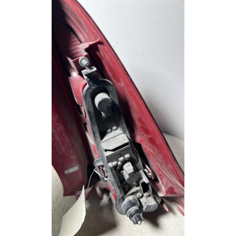 Feu arriere principal gauche (feux) CITROEN C4 1 PHASE 1 COUPE d’occasion