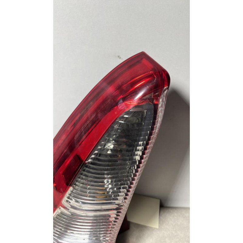 Feu arriere principal gauche (feux) CITROEN C4 1 PHASE 1 COUPE d’occasion