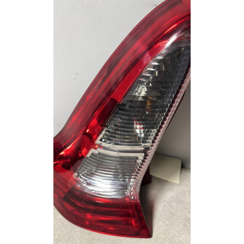 Feu arriere principal gauche (feux) CITROEN C4 1 PHASE 1 COUPE d’occasion