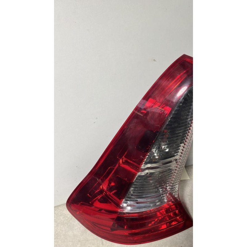 Feu arriere principal gauche (feux) CITROEN C4 1 PHASE 1 COUPE d’occasion