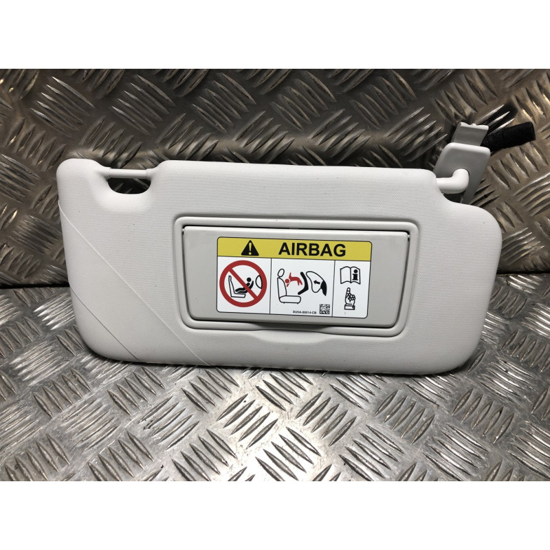 Pare soleil droit FORD FOCUS 4 PHASE 1 d’occasion