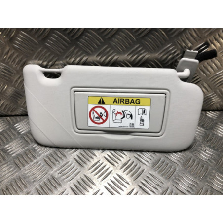 Pare soleil droit FORD FOCUS 4 PHASE 1 d’occasion