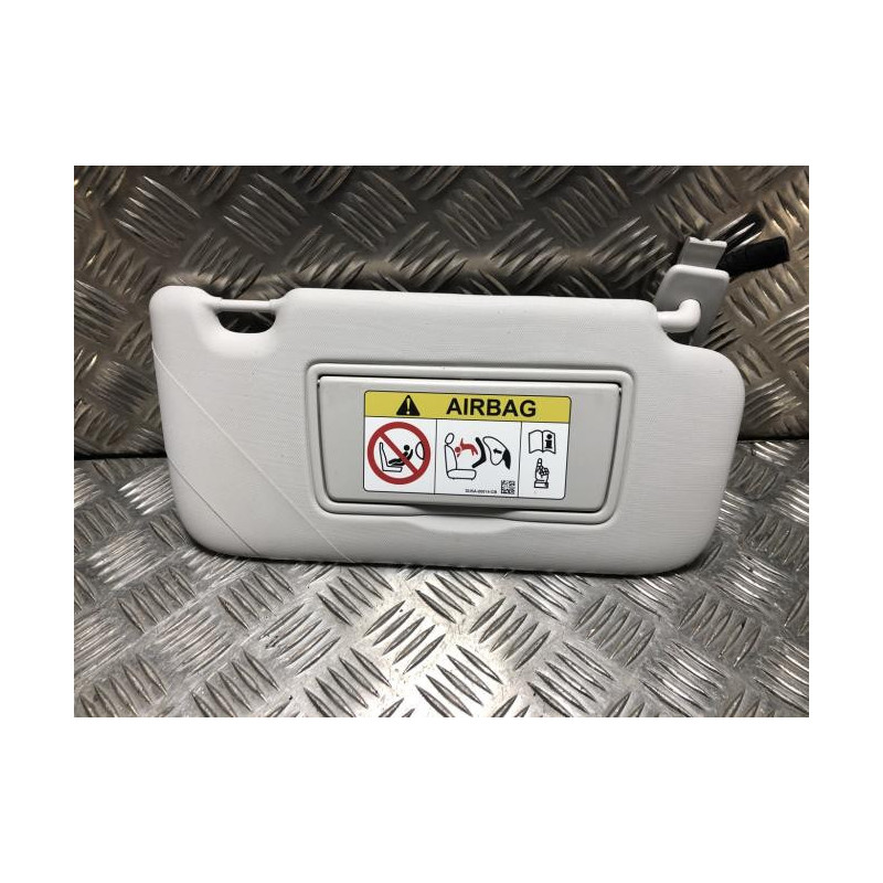 Pare soleil droit FORD FOCUS 4 PHASE 1 d’occasion
