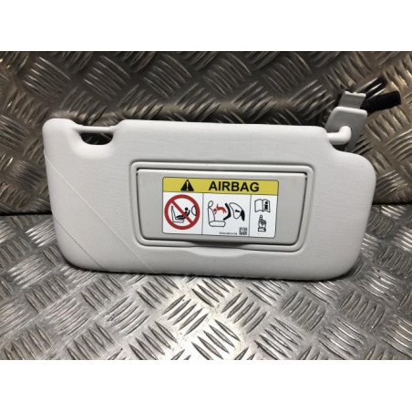 Pare soleil droit FORD FOCUS 4 PHASE 1 d’occasion