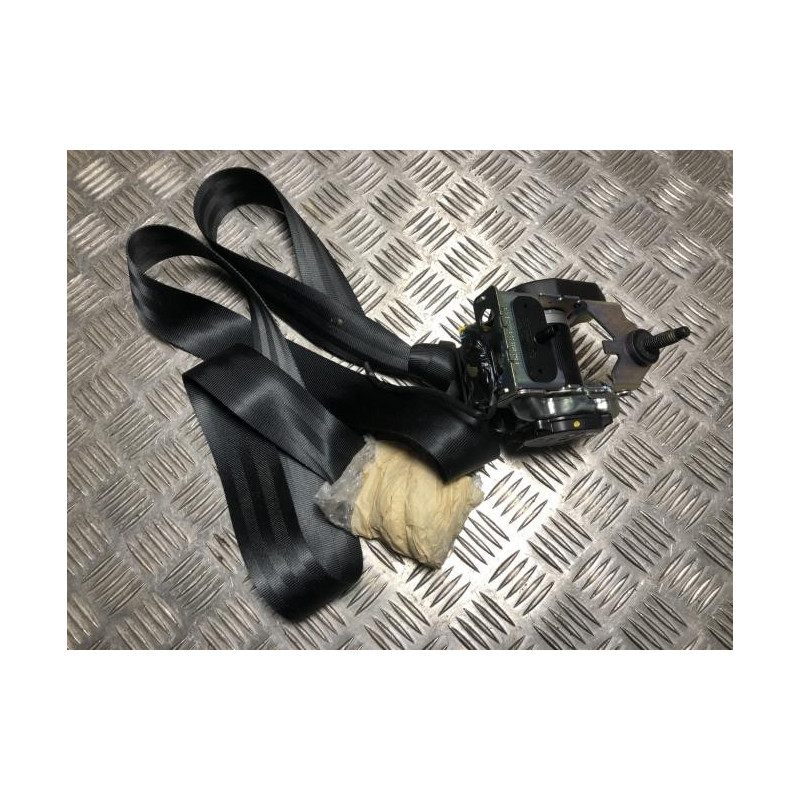 Ceinture arriere gauche FORD FOCUS 4 PHASE 1 d’occasion