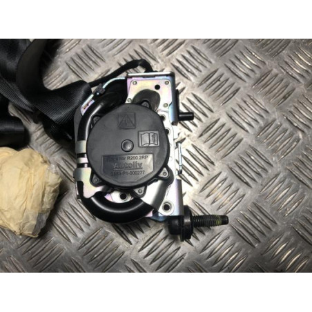 Ceinture arriere gauche FORD FOCUS 4 PHASE 1 d’occasion