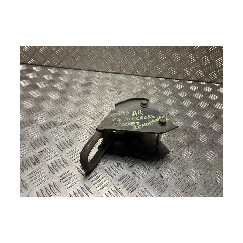 Crochet de remorquage CITROEN C4 AIRCROSS d’occasion