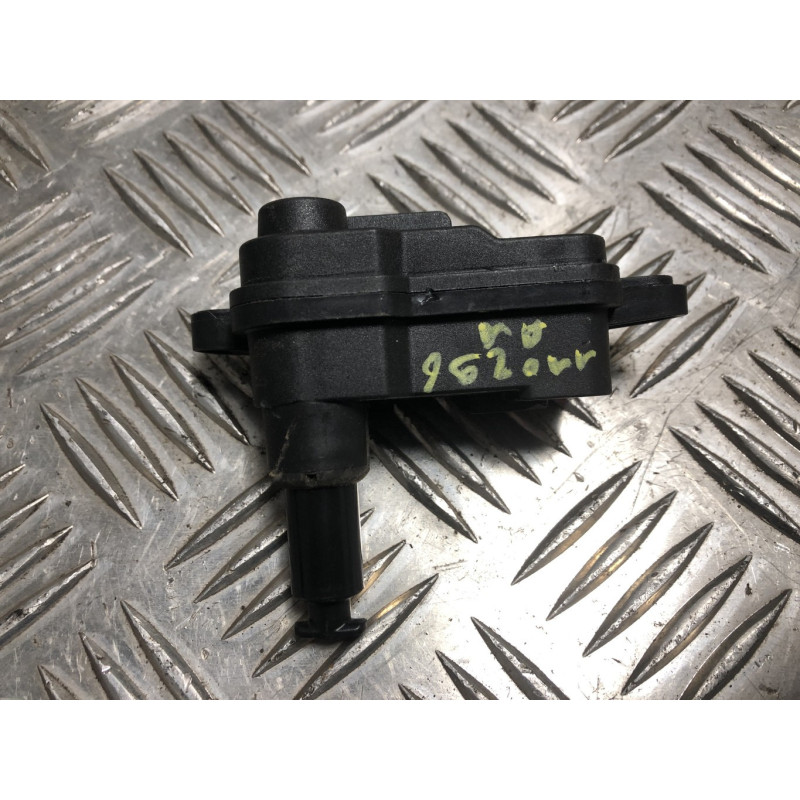 Actionneur verrou trappe d'essence AUDI A1 1 PHASE 1 d’occasion