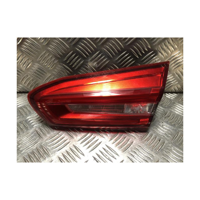 Feu arriere secondaire droit (feux) FORD FOCUS 4 PHASE 1 d’occasion