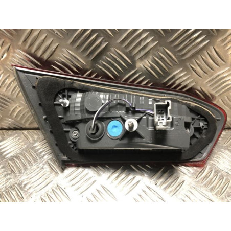 Feu arriere secondaire droit (feux) FORD FOCUS 4 PHASE 1 d’occasion