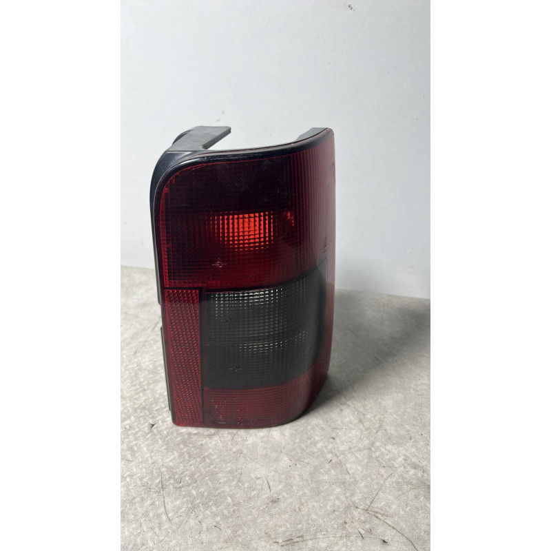 Feu arriere principal droit (feux) CITROEN BERLINGO 1 PHASE 1 d’occasion