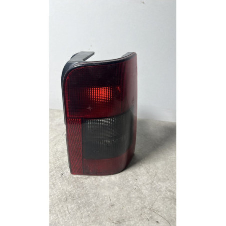 Feu arriere principal droit (feux) CITROEN BERLINGO 1 PHASE 1 d’occasion
