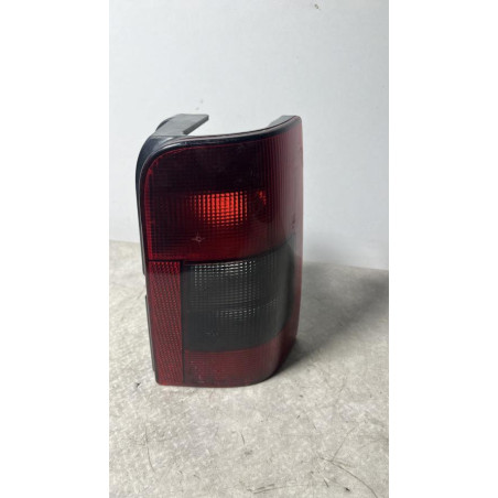 Feu arriere principal droit (feux) CITROEN BERLINGO 1 PHASE 1 d’occasion