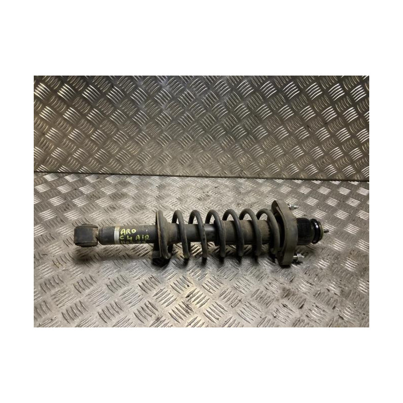 Amortisseur arriere droit CITROEN C4 AIRCROSS d’occasion