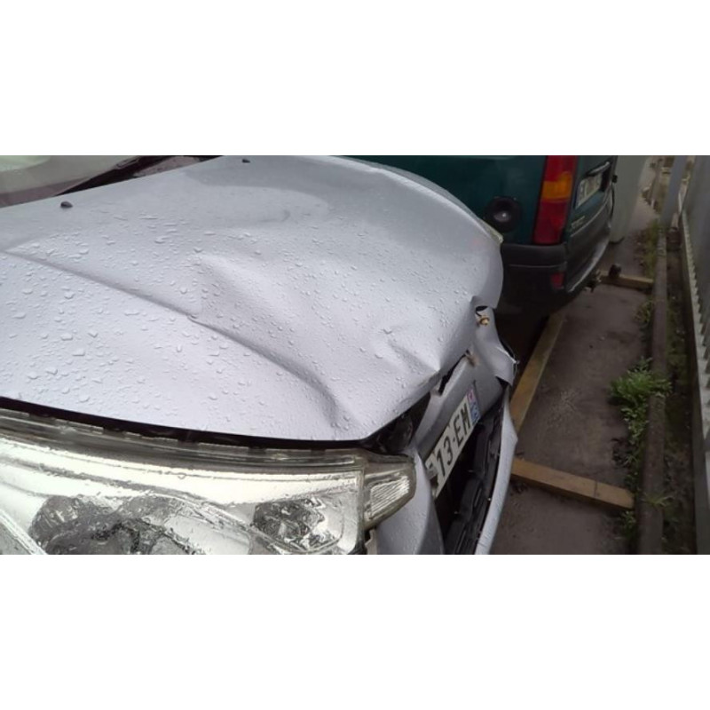 Amortisseur arriere droit CITROEN C4 AIRCROSS d’occasion