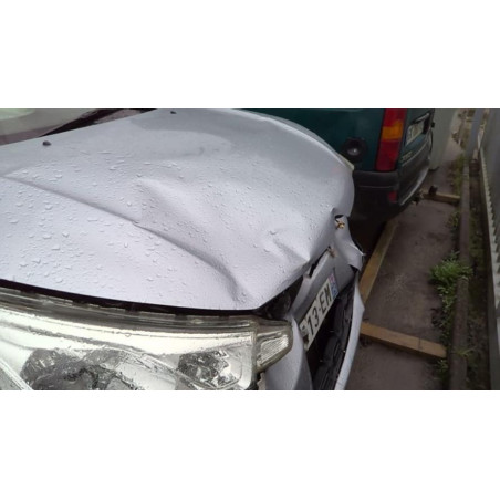 Amortisseur arriere droit CITROEN C4 AIRCROSS d’occasion