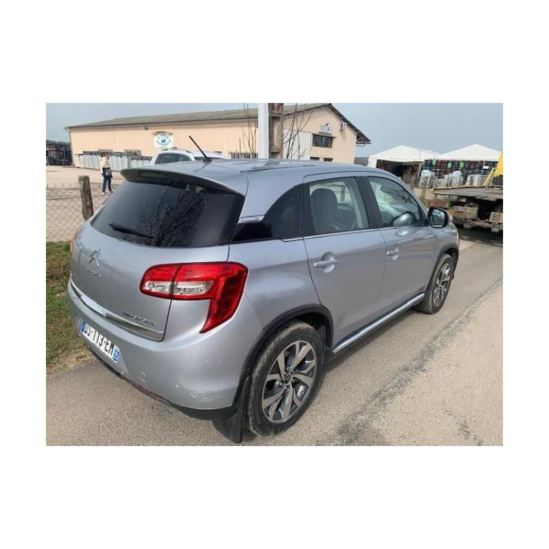 Amortisseur arriere droit CITROEN C4 AIRCROSS d’occasion