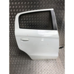 Porte arriere droit MITSUBISHI SPACE STAR 3 PHASE 3 d’occasion