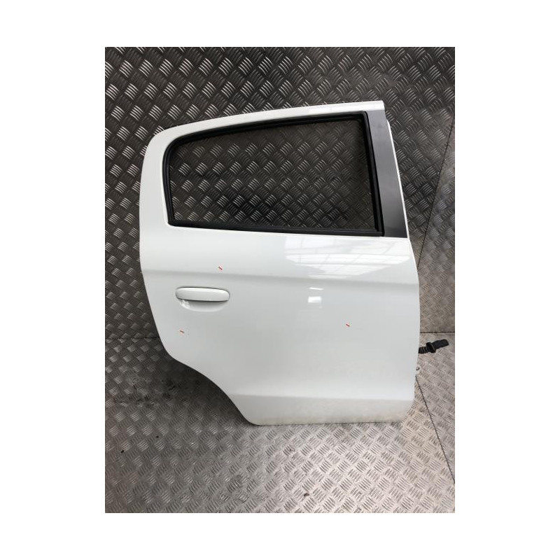 Porte arriere droit MITSUBISHI SPACE STAR 3 PHASE 3 d’occasion