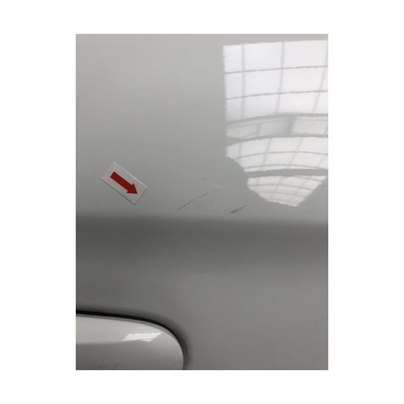 Porte arriere droit MITSUBISHI SPACE STAR 3 PHASE 3 d’occasion