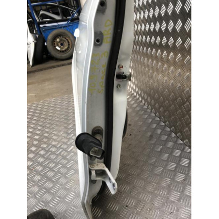Porte arriere droit MITSUBISHI SPACE STAR 3 PHASE 3 d’occasion