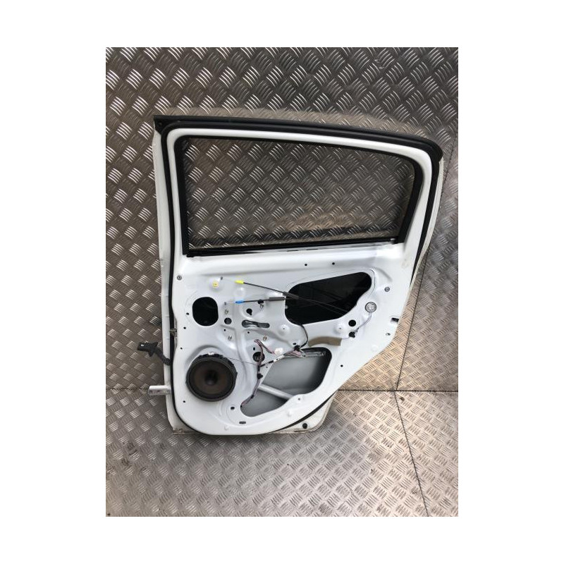 Porte arriere droit MITSUBISHI SPACE STAR 3 PHASE 3 d’occasion