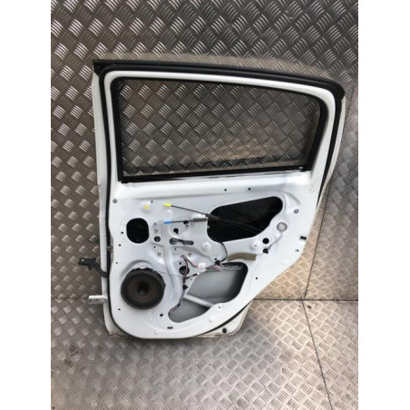 Porte arriere droit MITSUBISHI SPACE STAR 3 PHASE 3 d’occasion