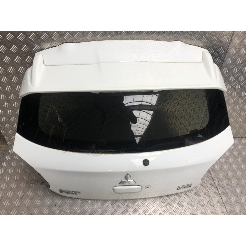 Malle/Hayon arriere MITSUBISHI SPACE STAR 3 PHASE 3 d’occasion