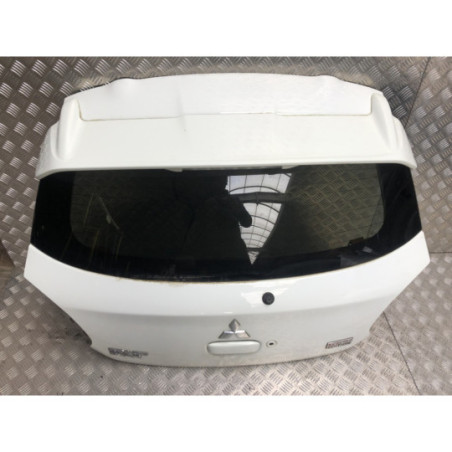 Malle/Hayon arriere MITSUBISHI SPACE STAR 3 PHASE 3 d’occasion