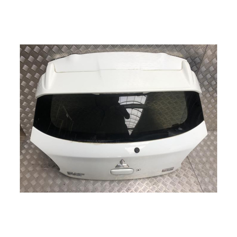 Malle/Hayon arriere MITSUBISHI SPACE STAR 3 PHASE 3 d’occasion
