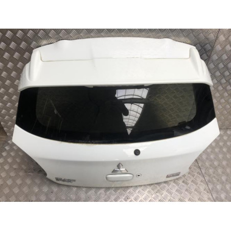 Malle/Hayon arriere MITSUBISHI SPACE STAR 3 PHASE 3 d’occasion