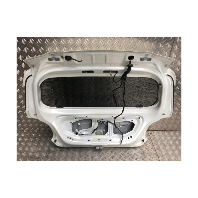 Malle/Hayon arriere MITSUBISHI SPACE STAR 3 PHASE 3 d’occasion