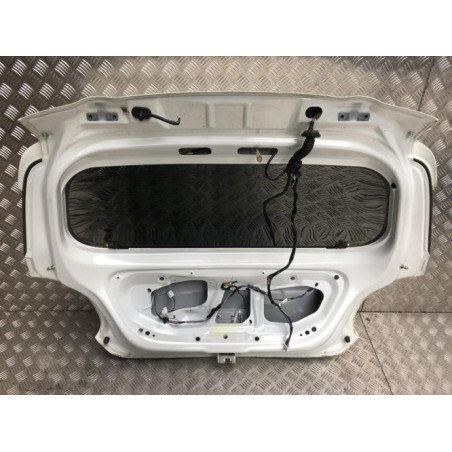 Malle/Hayon arriere MITSUBISHI SPACE STAR 3 PHASE 3 d’occasion