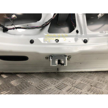 Malle/Hayon arriere MITSUBISHI SPACE STAR 3 PHASE 3 d’occasion