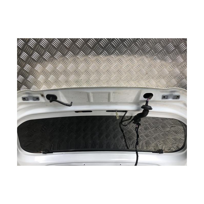 Malle/Hayon arriere MITSUBISHI SPACE STAR 3 PHASE 3 d’occasion