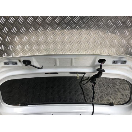 Malle/Hayon arriere MITSUBISHI SPACE STAR 3 PHASE 3 d’occasion