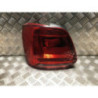 Feu arriere principal gauche (feux) VOLKSWAGEN POLO 5 PHASE 2 d’occasion