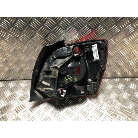 Feu arriere principal gauche (feux) VOLKSWAGEN POLO 5 PHASE 2 d’occasion