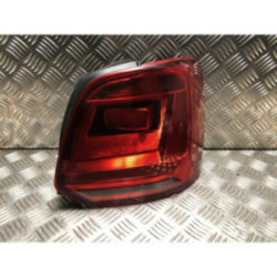 Feu arriere principal droit (feux) VOLKSWAGEN POLO 5 PHASE 2 d’occasion