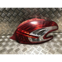 Feu arriere principal droit (feux) PEUGEOT 208 1 PHASE 1 d’occasion