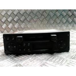 Autoradio d'origine RENAULT TRAFIC 2 PHASE 1 d’occasion
