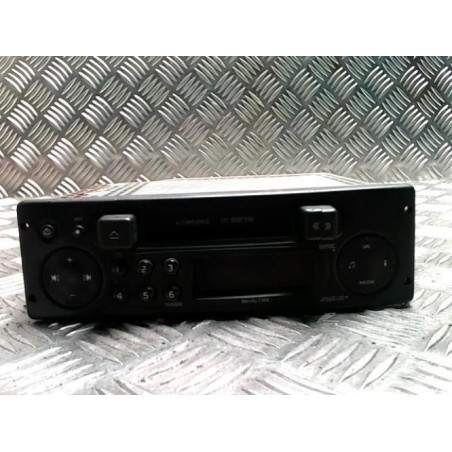 Autoradio d'origine RENAULT TRAFIC 2 PHASE 1 d’occasion